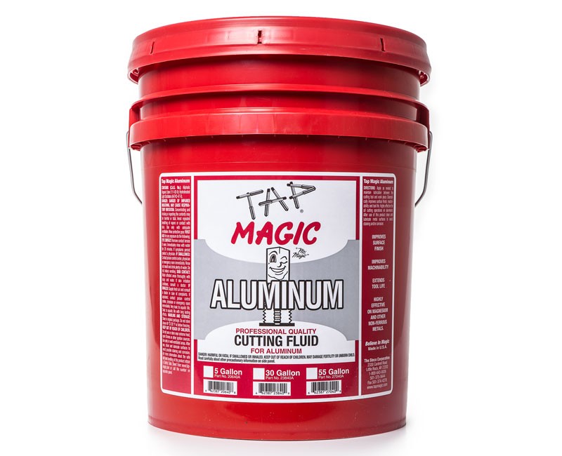 Tap Magic Aluminum  - Image #4