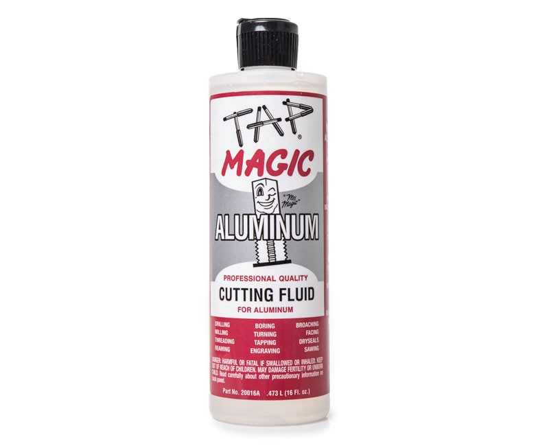 Tap Magic Aluminum - Tap Magic