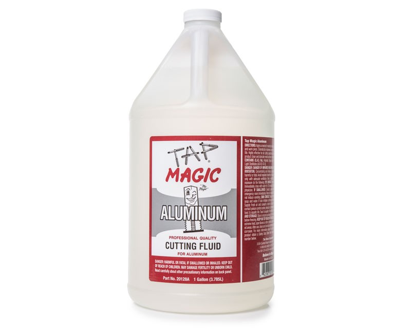 Tap Magic Aluminum  - Image #3
