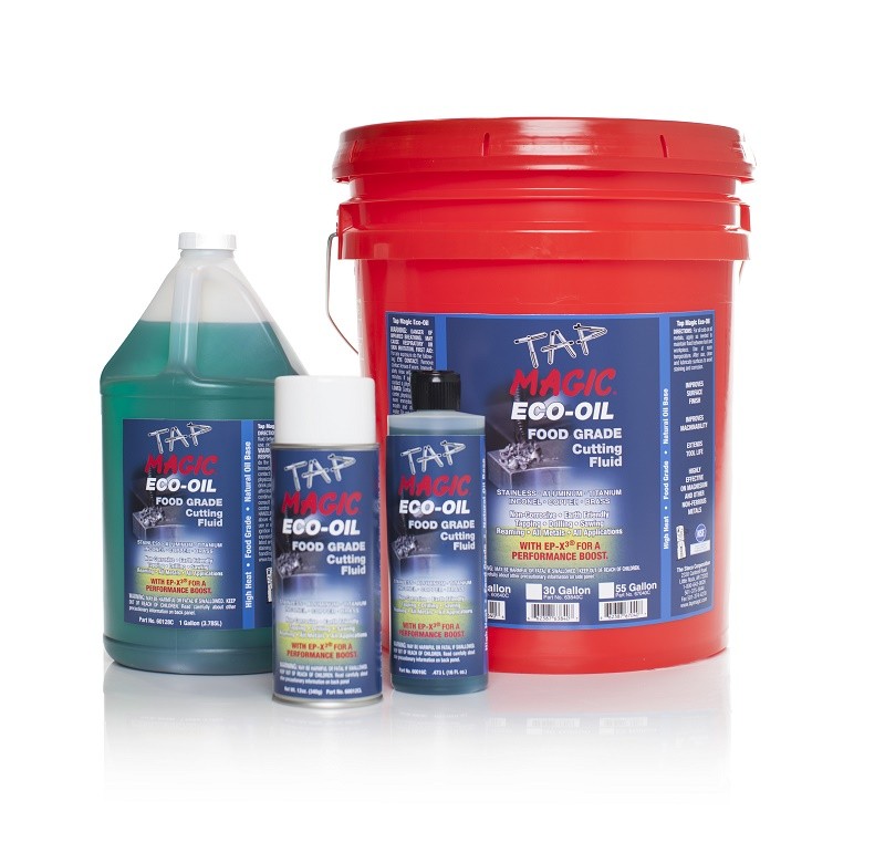 Tap Magic 20012AL Cutting Oil, 12 oz, Aerosol Squeeze