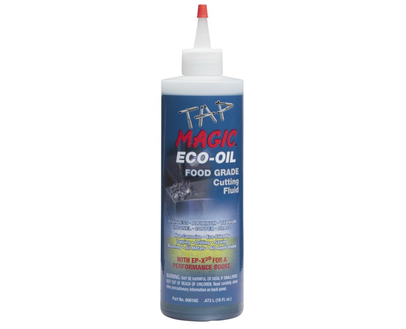  Tap-Paste Machining Lubricant, All-Purpose Cutting Oil Thick  Formula, Perfect for Stainless Steel and Exotic Metals, Cutting Oil for  Drilling Metal