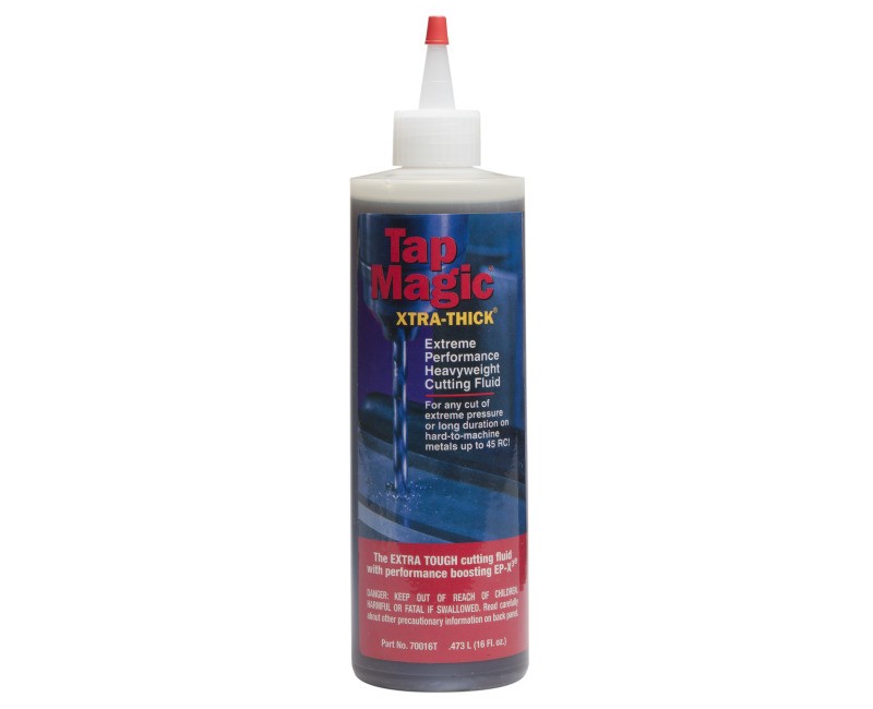 Tap Magic, Cutting Fluid