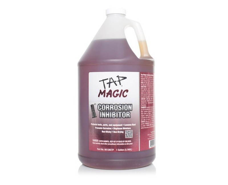 Tap Magic Corrosion Inhibitor