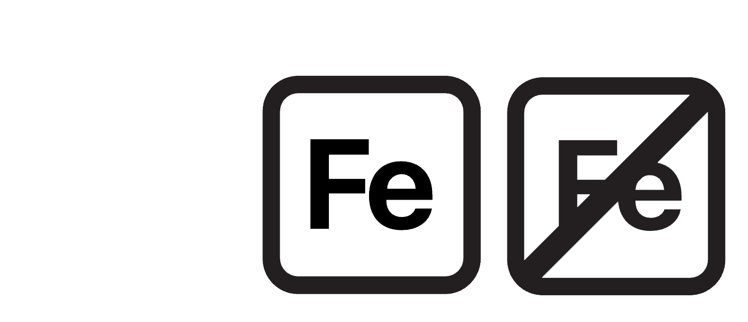 Category Icon Ferrous & Non-Ferrous