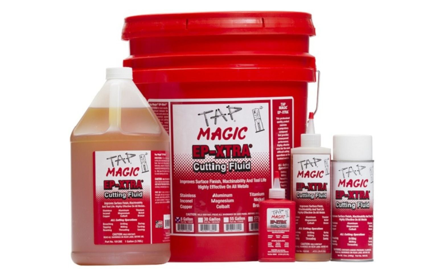 How to Choose the Right Neat Cutting Oil for Precision Machining cover