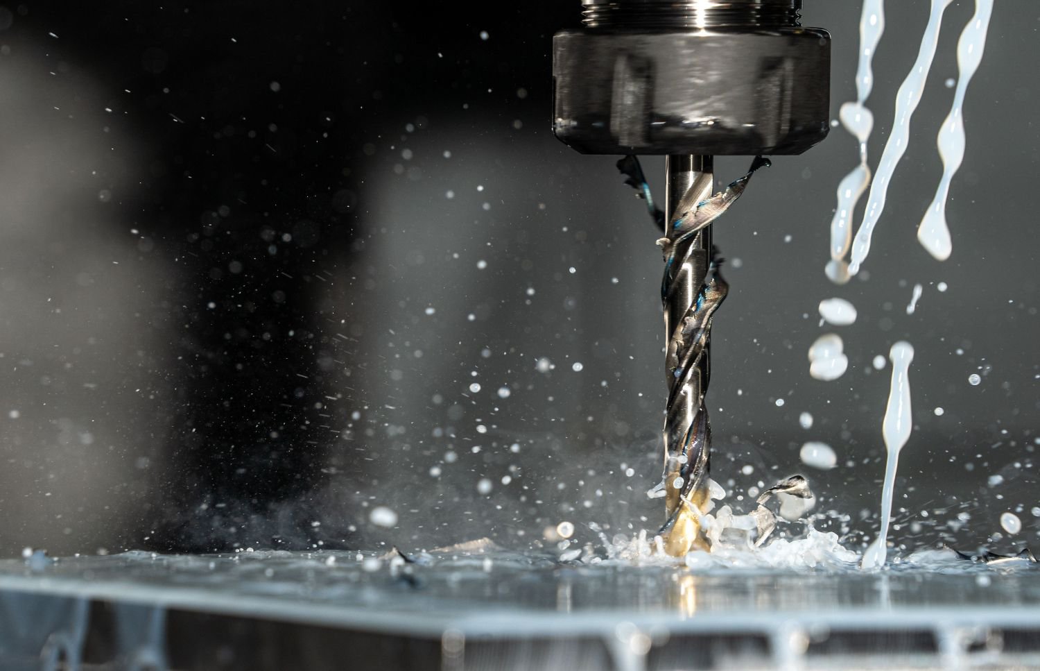 coolant maintenance
