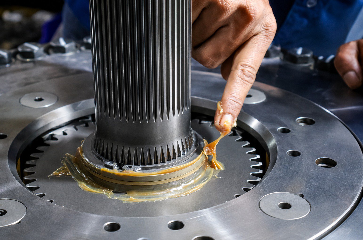 Time and Cost: A Value Proposition for Metalworking Lubricant cover
