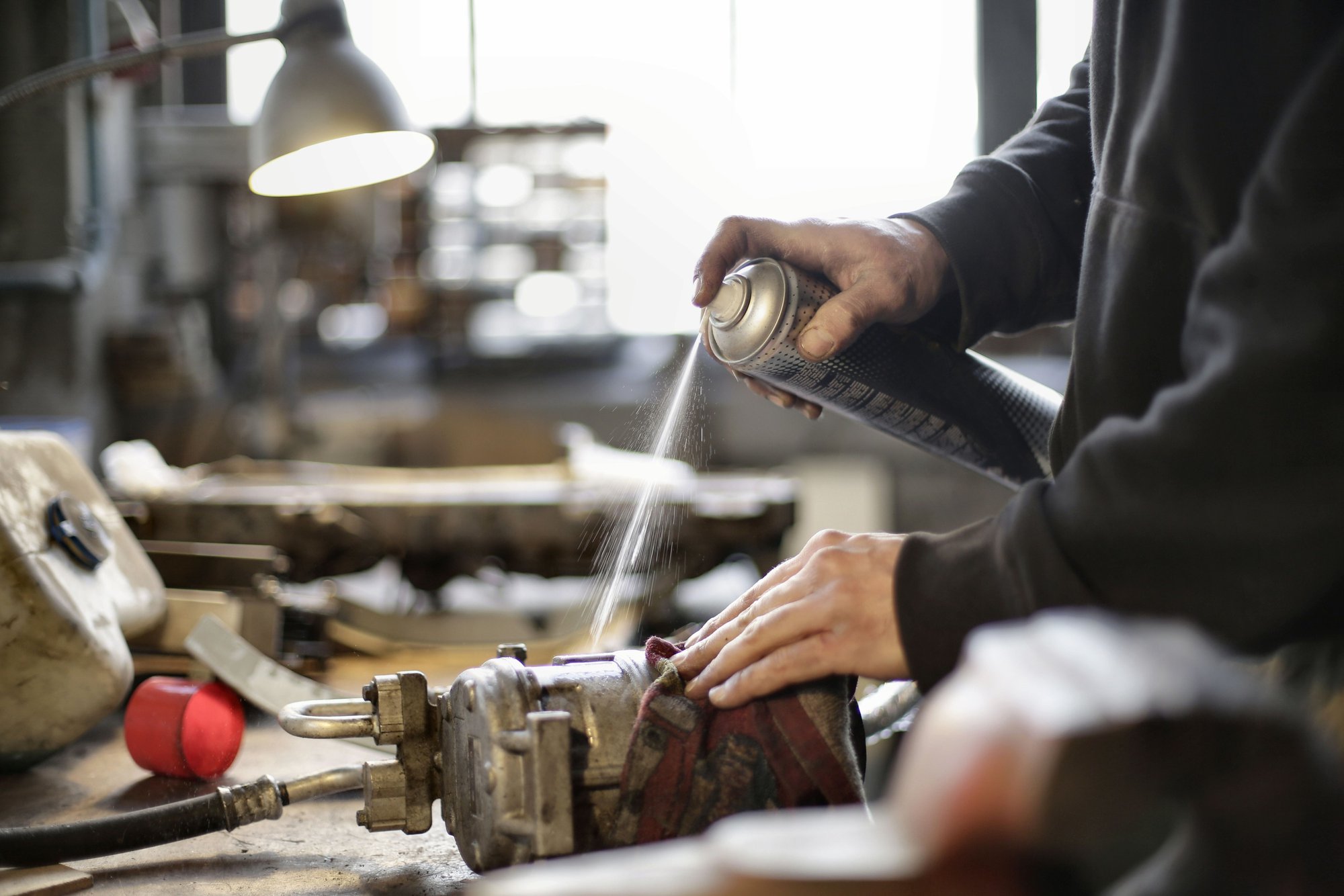 Are Metalworking Lubricants Still Effective on Coated Tooling? cover